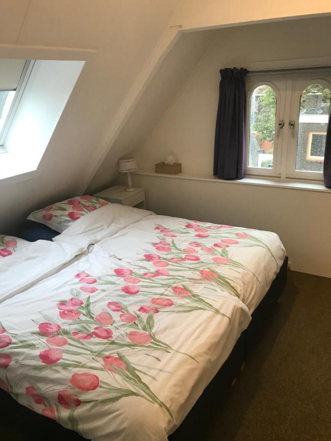 B&B De Duinhoek 베벌베이크 외부 사진